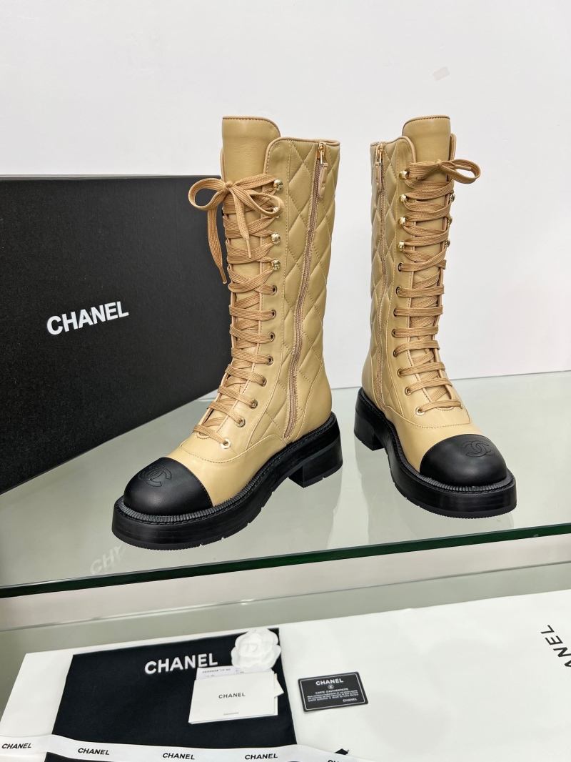 Ch**el boots